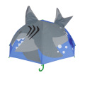 A17 kleine Regenschirm Auto öffnen Regenschirm Kinder